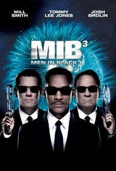 مشاهدة وتحميل فلم Men in Black 3 رجال باللون الاسود 3 اونلاين