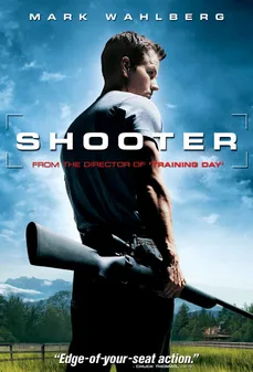 مشاهدة وتحميل فلم Shooter  اونلاين