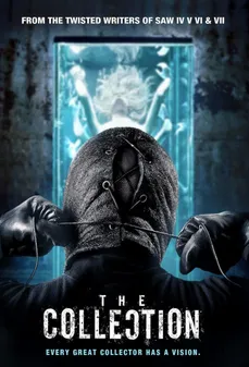 مشاهدة وتحميل فلم The Collection المجموعة اونلاين