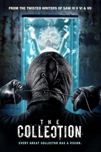 بوستر فلم The Collection المجموعة