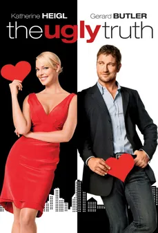 مشاهدة وتحميل فلم The Ugly Truth الحقيقة المرة اونلاين