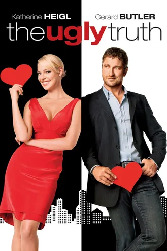 بوستر فلم The Ugly Truth الحقيقة المرة