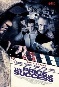 مشاهدة وتحميل فلم Die Fighting قتال الموت اونلاين