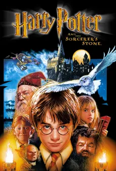 مشاهدة وتحميل فلم Harry Potter and the Sorcerer’s Stone هاري بوتر وحجر الساحر اونلاين