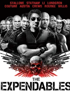 مشاهدة وتحميل فلم The Expendables المرتزقة اونلاين