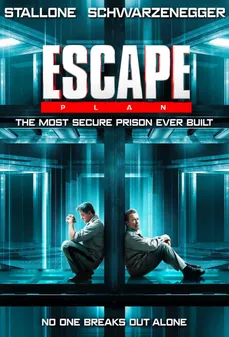 مشاهدة وتحميل فلم Escape Plan خطة الهرب اونلاين