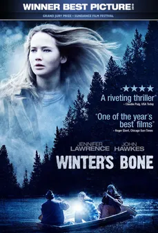 مشاهدة وتحميل فلم Winter’s Bone  اونلاين