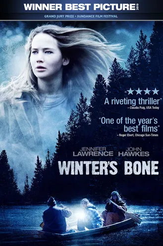 بوستر فلم Winter’s Bone 