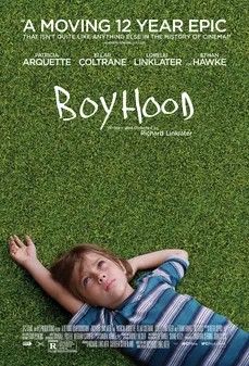 مشاهدة وتحميل فلم Boyhood طفل الحي اونلاين