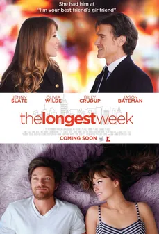 مشاهدة وتحميل فلم The Longest Week الاسبوع الاطول اونلاين