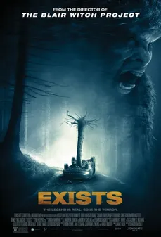 مشاهدة وتحميل فلم Exists المخارج اونلاين
