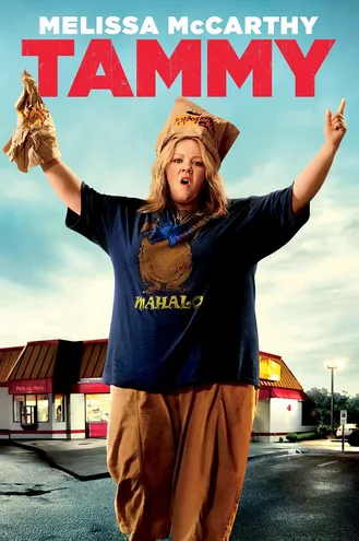 بوستر فلم Tammy تامي