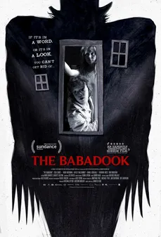 مشاهدة وتحميل فلم The Babadook  اونلاين