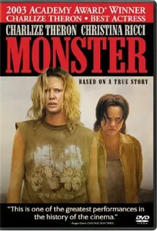 مشاهدة وتحميل فلم Monster الوحش اونلاين