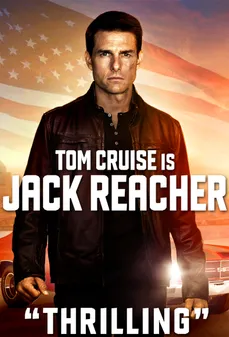 مشاهدة وتحميل فلم Jack Reacher جاك ريتشر اونلاين