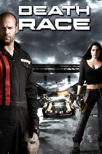 بوستر فلم Death Race سباق الموت