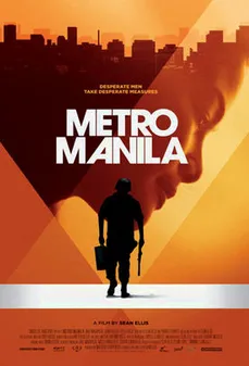 مشاهدة وتحميل فلم Metro Manila قطار مانيلا اونلاين