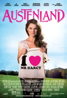 مشاهدة وتحميل فلم Austenland بلد أوستن اونلاين