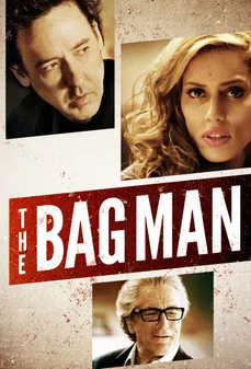 مشاهدة وتحميل فلم The Bag Man رجل الشنطة اونلاين
