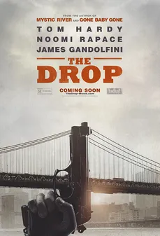 مشاهدة وتحميل فلم The Drop السقوط اونلاين