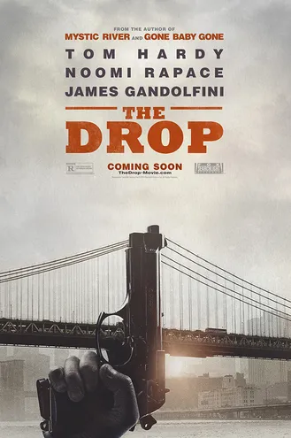 بوستر فلم The Drop السقوط