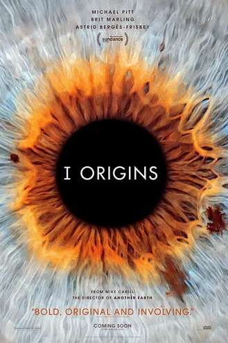 بوستر فلم I Origins I.Origins.2014.720p.BluRay.x264.YIFY.mp4