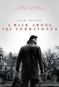 مشاهدة وتحميل فلم A Walk Among the Tombstones  اونلاين