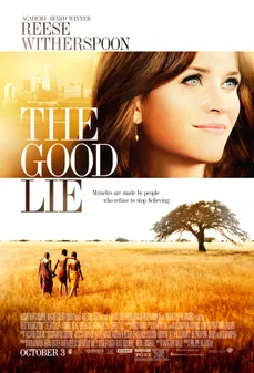 مشاهدة وتحميل فلم The Good Lie الكذب الجيد اونلاين