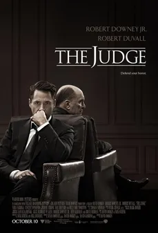مشاهدة وتحميل فلم The Judge القاضي اونلاين