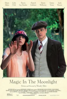 مشاهدة وتحميل فلم Magic in the Moonlight السحر في ضوء القمر اونلاين