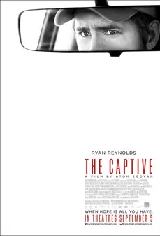 مشاهدة وتحميل فلم The Captive الأسير اونلاين