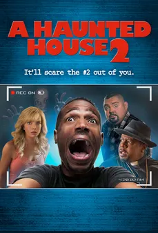 مشاهدة وتحميل فلم A Haunted House 2 المنزل المسكون 2 اونلاين