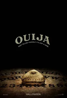مشاهدة وتحميل فلم Ouija ويجا اونلاين