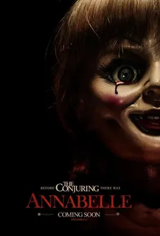 مشاهدة وتحميل فلم Annabelle انابيل اونلاين