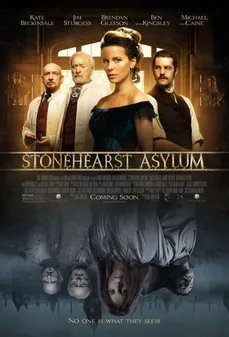 مشاهدة وتحميل فلم Stonehearst Asylum  اونلاين