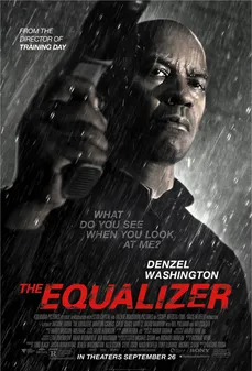 مشاهدة وتحميل فلم The Equalizer المنظم اونلاين