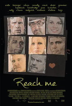 مشاهدة وتحميل فلم Reach Me تحرك إلي اونلاين