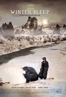 مشاهدة وتحميل فلم Winter Sleep نوم الشتاء اونلاين