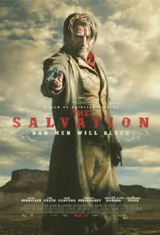 مشاهدة وتحميل فلم The Salvation إنقاذ اونلاين