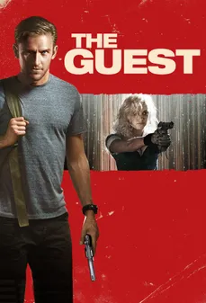 مشاهدة وتحميل فلم The Guest الضيف اونلاين