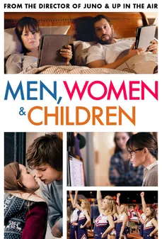 مشاهدة وتحميل فلم Men, Women & Children الرجال والنساء والأطفال اونلاين