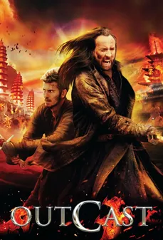 مشاهدة وتحميل فلم Outcast منبوذ اونلاين