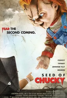 مشاهدة وتحميل فلم Seed of Chucky  اونلاين