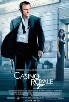 مشاهدة وتحميل فلم Casino Royale  اونلاين