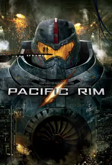 مشاهدة وتحميل فلم Pacific Rim حافة المحيط الهادي اونلاين