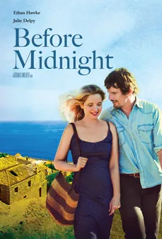 مشاهدة وتحميل فلم Before Midnight قبل منتصف الليل اونلاين