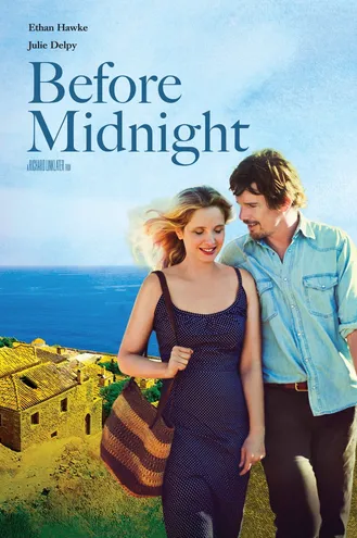 بوستر فلم Before Midnight قبل منتصف الليل