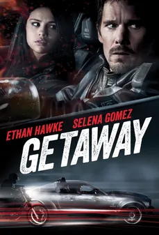 مشاهدة وتحميل فلم Getaway  اونلاين