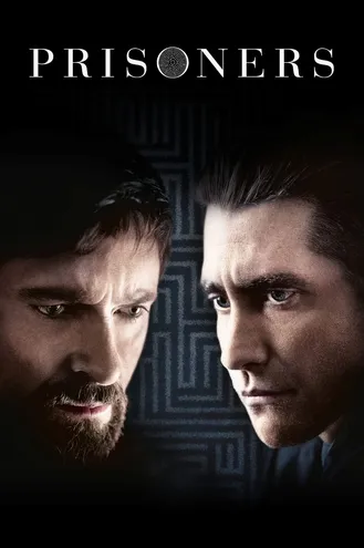 بوستر فلم Prisoners السجناء