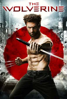 مشاهدة وتحميل فلم The Wolverine  اونلاين